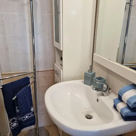 Residenza Viola In Baia * Gallipoli